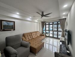 Blk 692A Choa Chu Kang Crescent (Choa Chu Kang), HDB 5 Rooms #563331781